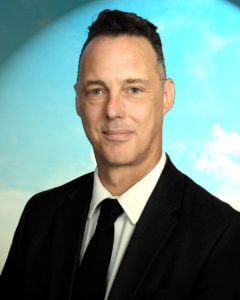 Photo Of Eric R. Little